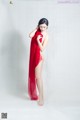 TouTiao 2016-06-25: Model Guo Wan Ting (郭婉婷) (43 photos)