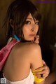 Cosplay Nasan - Fukexxx Shemaleatoz Sex