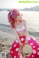 Cosplay Tatsuki - Imej Galleries Xxx