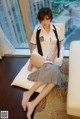 [MFStar模范学院] 2018.12.28 VOL.172 小姿2002