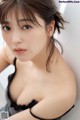 Mio Kudo 工藤美桜, ＦＲＩＤＡＹデジタル写真集 「輝きながら……」 Set.02