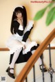 Cosplay Maid - Girlsteen Porn News