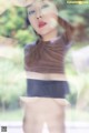 [Youmi尤蜜荟] 2021.10.15 Vol.705 王雨纯